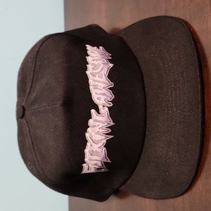 Fucking Awesome logo hat